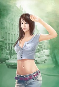 都市按摩师