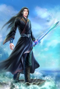江山为聘：魔尊的重生嫡妃