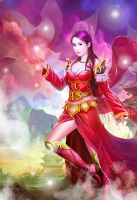 鳳凌九州：王妃獨步天下