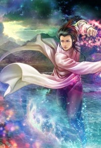 （BL-综美英同人）[综美英]等等我会死吗？